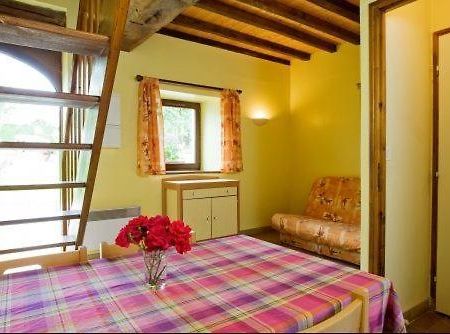 Gites La Forge De Sainte Marie Thonnance-les-Moulins Rom bilde