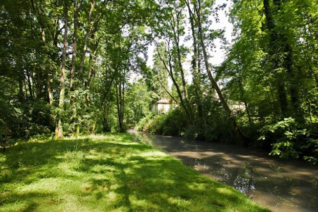 Gites La Forge De Sainte Marie Thonnance-les-Moulins Eksteriør bilde